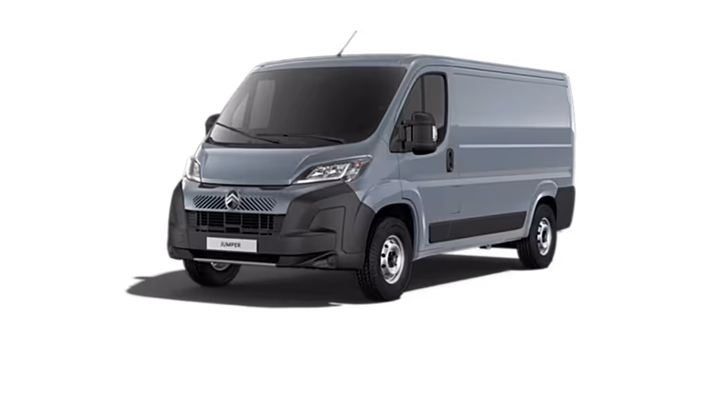 Citroen Jumper